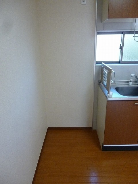 アーバングレイスＣ その他部屋・スペース