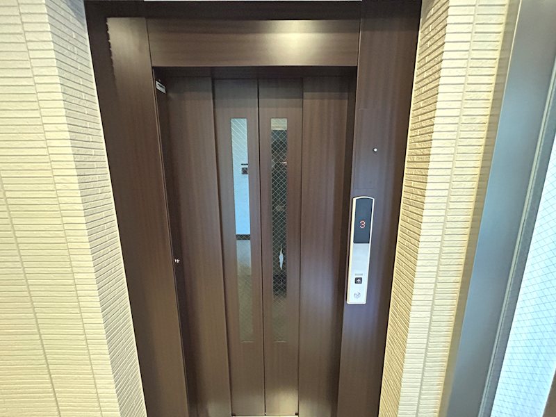 シエル開智 その他共有部分