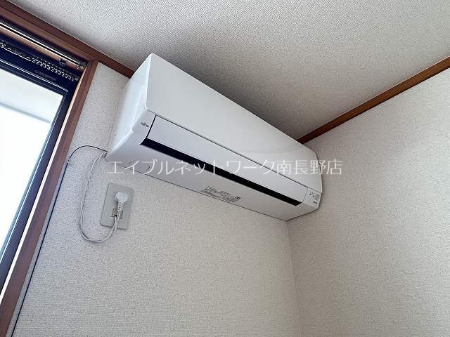 アップルハイム その他設備
