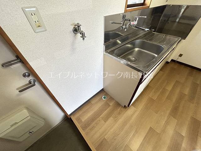 アップルハイム その他設備