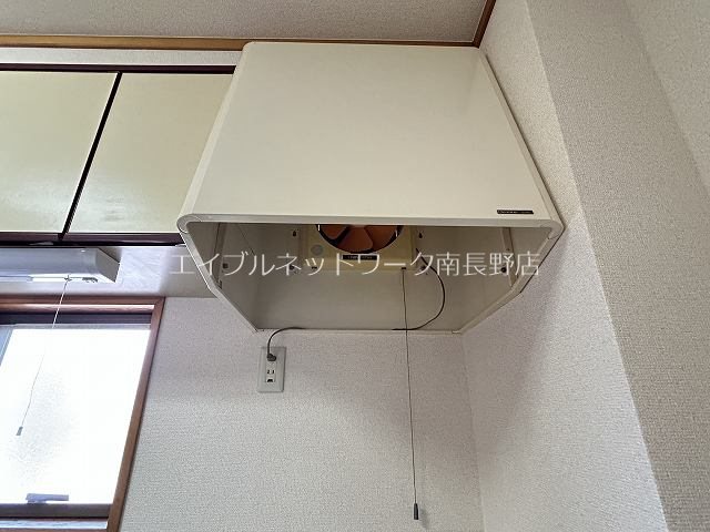 アップルハイム キッチン