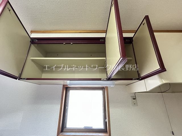 アップルハイム キッチン