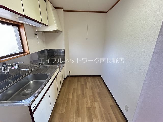 アップルハイム キッチン