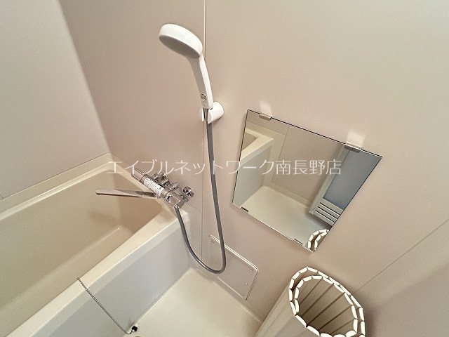 アップルハイム 風呂画像