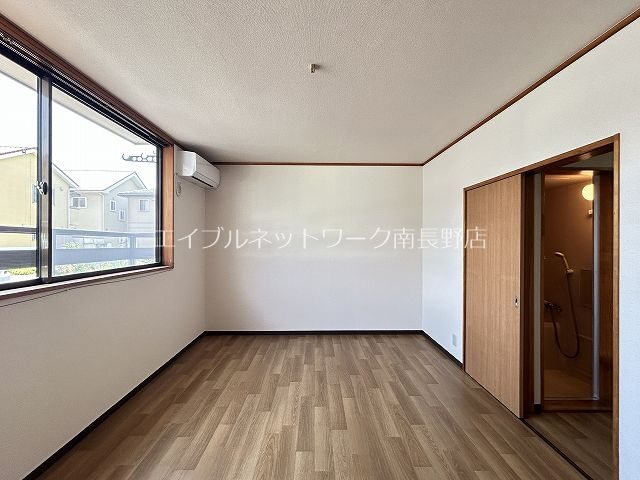 アップルハイム リビング