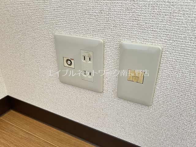 アップルハイム その他設備