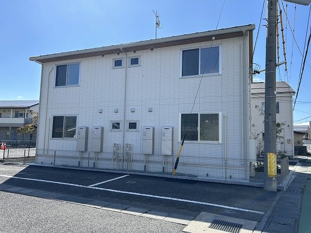 グランディールＴ　Ｅ棟 外観