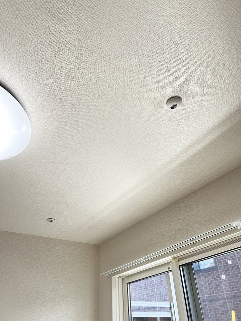 グランディールＴ　Ｅ棟 その他設備