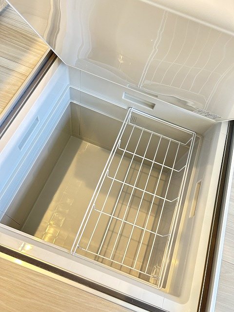 グランディールＴ　Ｅ棟 キッチン