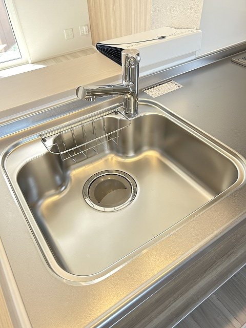グランディールＴ　Ｅ棟 キッチン