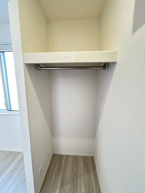 グランディールＴ　Ｅ棟 収納