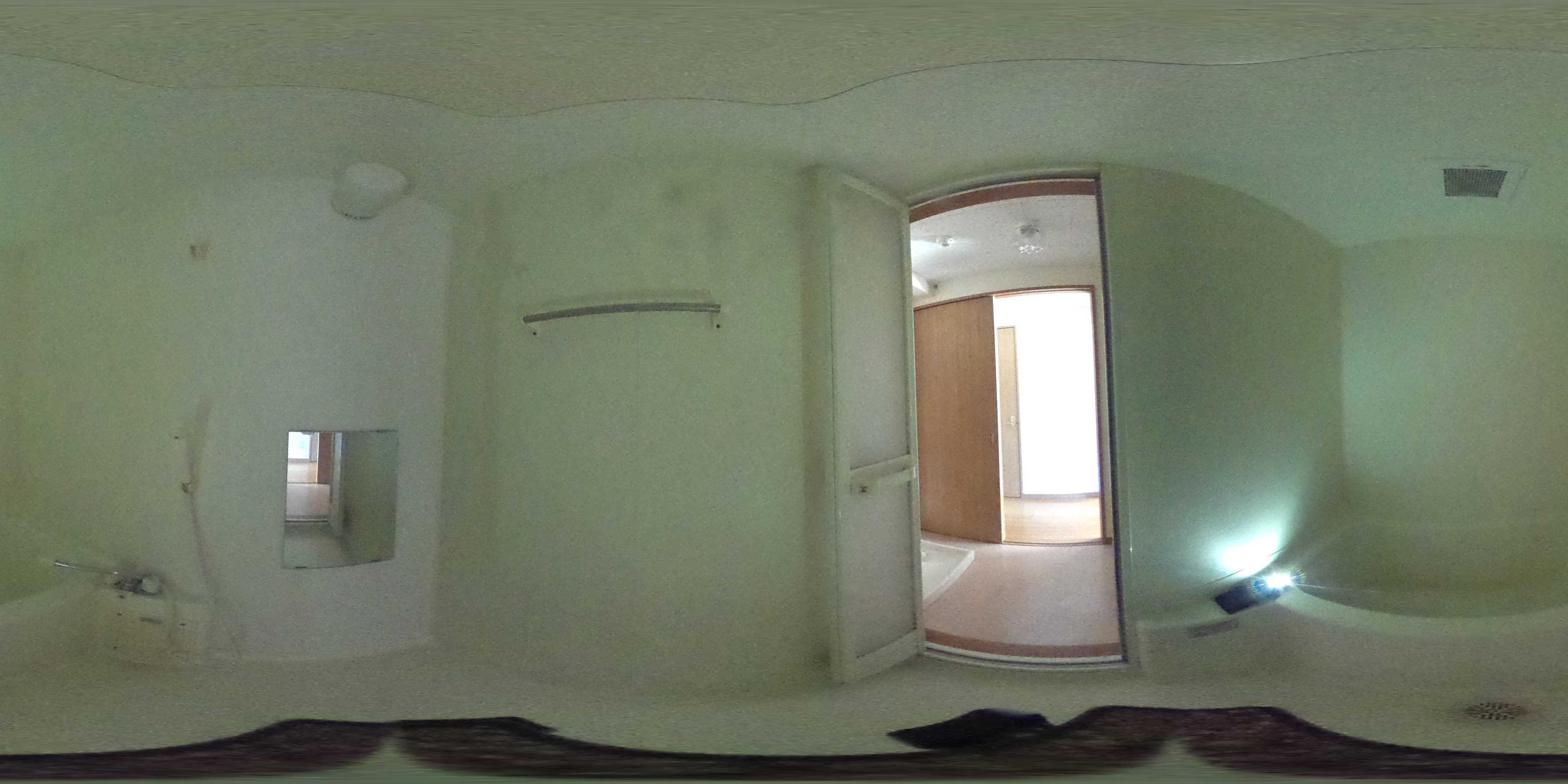 長野県安曇野市穂高柏原 風呂画像