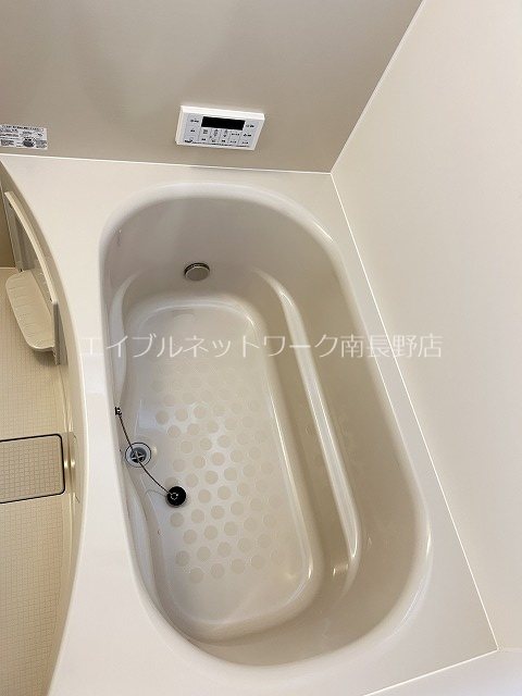 グランディールＴ　Ｅ棟 風呂画像