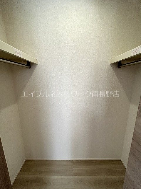 グランディールＴ　Ｅ棟 収納