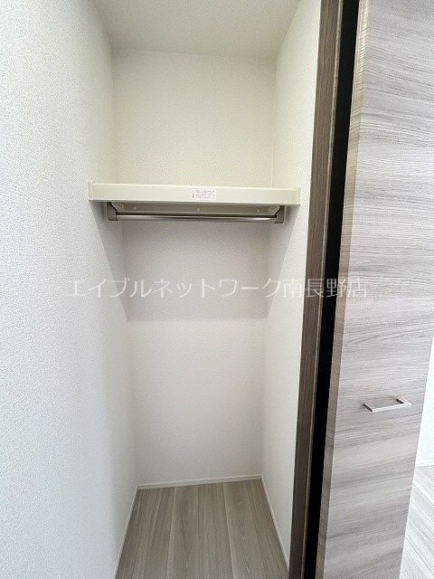 グランディールＴ　Ｅ棟 収納