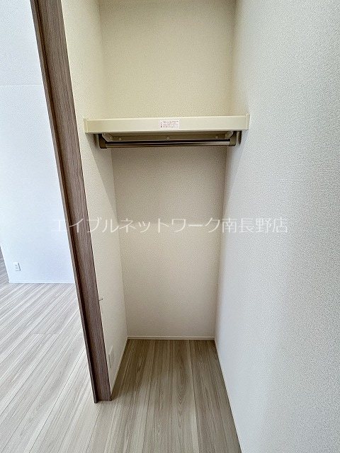 グランディールＴ　Ｅ棟 収納