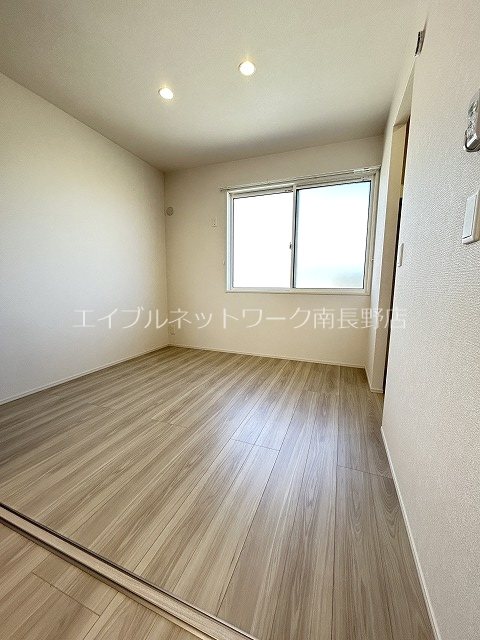 グランディールＴ　Ｅ棟 ベッドルーム