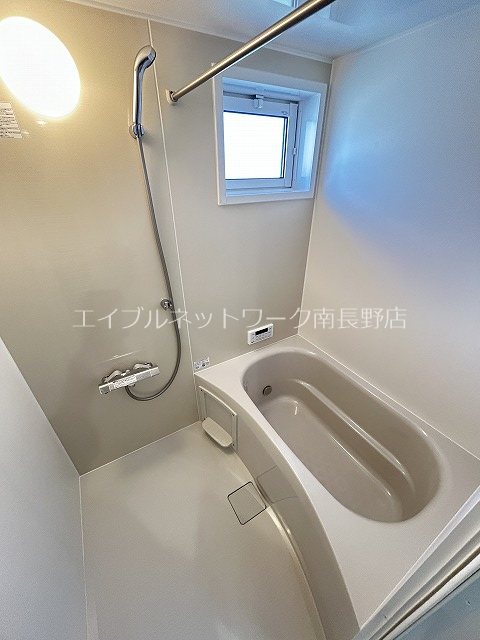 グランディールＴ　Ｅ棟 風呂画像