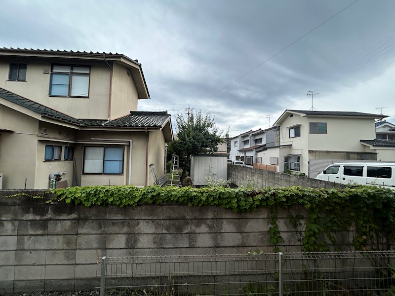 フォーレス　モコＡ棟 眺望