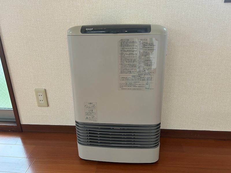 フォーレス　モコＡ棟 その他設備