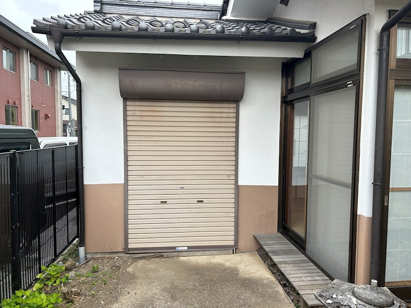 取出貸家 その他