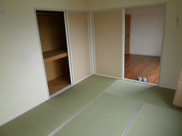 アップルヒルズ１号館 その他