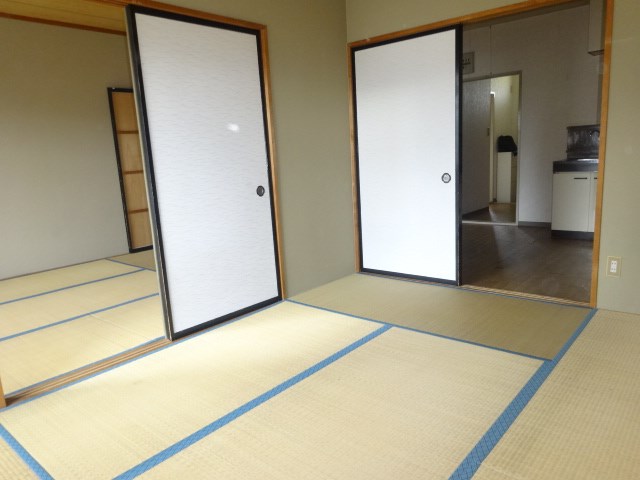 ロイヤルレジデンス六暮 その他部屋・スペース