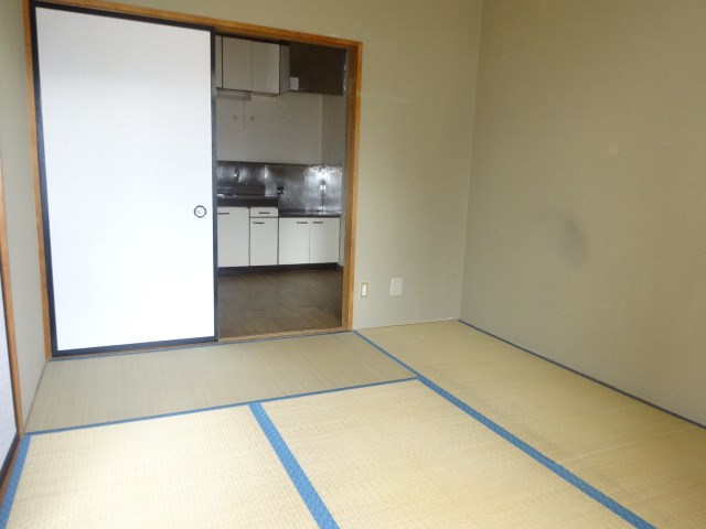 ロイヤルレジデンス六暮 その他部屋・スペース