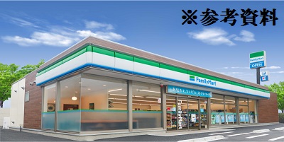 ルーブル西軽井沢 コンビニ