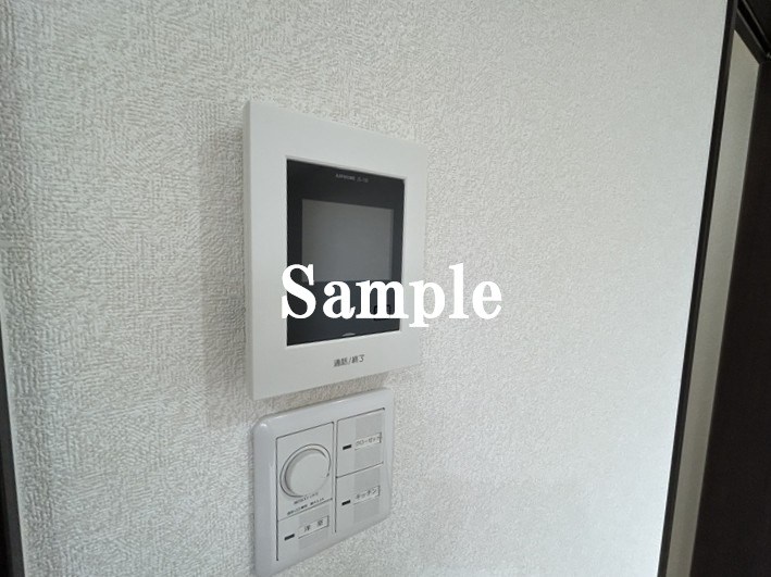 ルーブル西軽井沢 セキュリティ