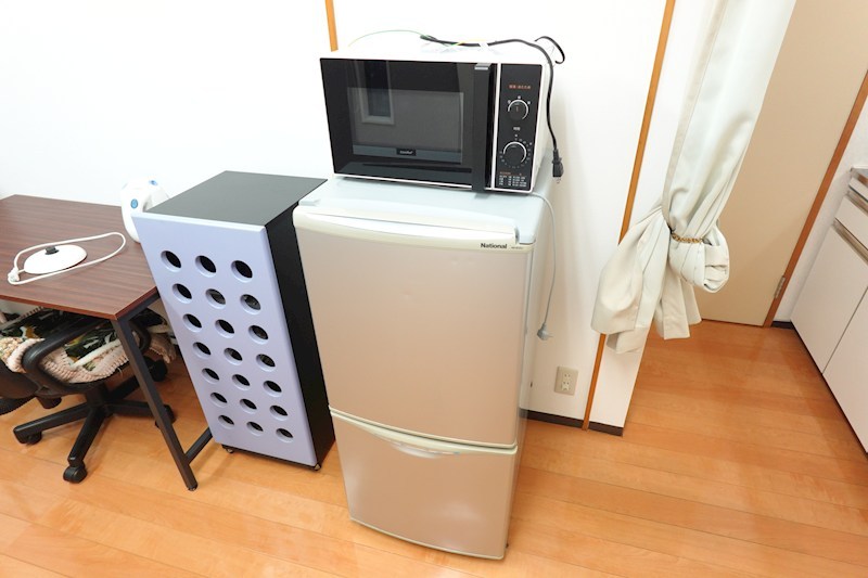 グリーンウエスト その他設備