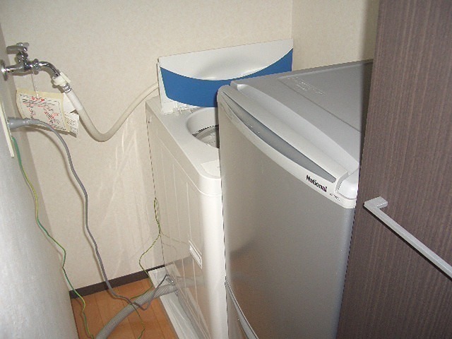 グリーンウエスト その他