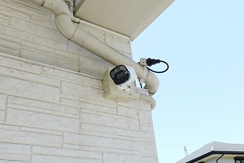グリーンウエスト その他設備