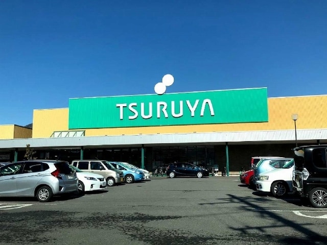 グリーンウエスト スーパー