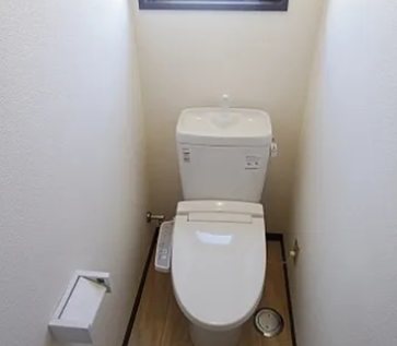 塩ノ崎ビル トイレ