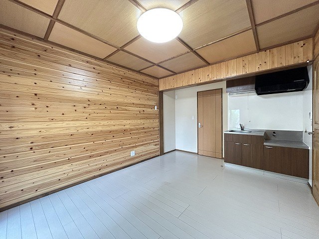 グランドシティ桜木町 ベッドルーム