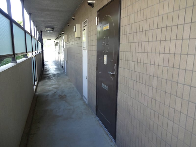 鎌田スカイ セキュリティ