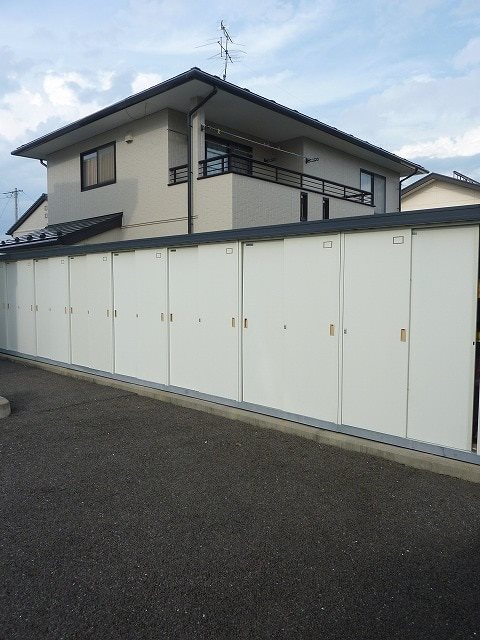 カーサフェリーチェ　Ｍ その他共有部分