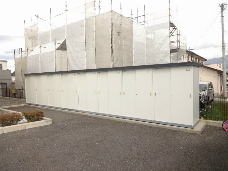 カーサフェリーチェ　Ｍ その他共有部分