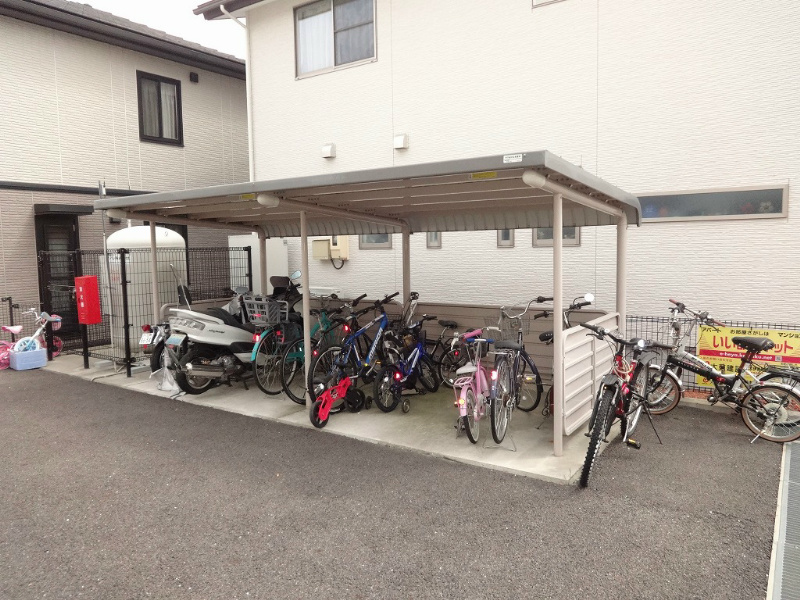 カーサフェリーチェ　Ｍ その他共有部分