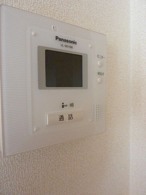 カーサフェリーチェ　Ｍ セキュリティ