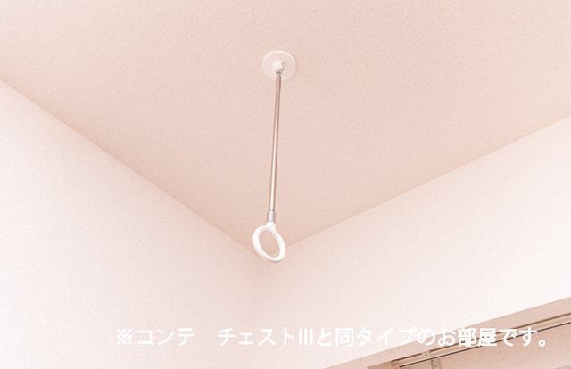 ゼフィールⅡ その他設備