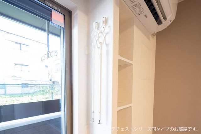ヒコ　ジェルム その他設備