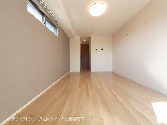 ヒコ　ジェルム ベッドルーム