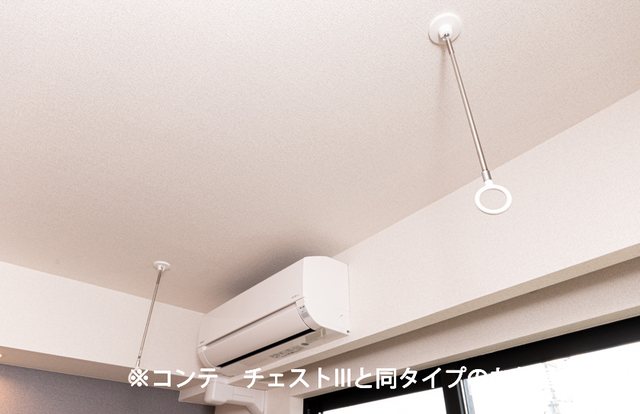 ゼフィールⅡ その他設備