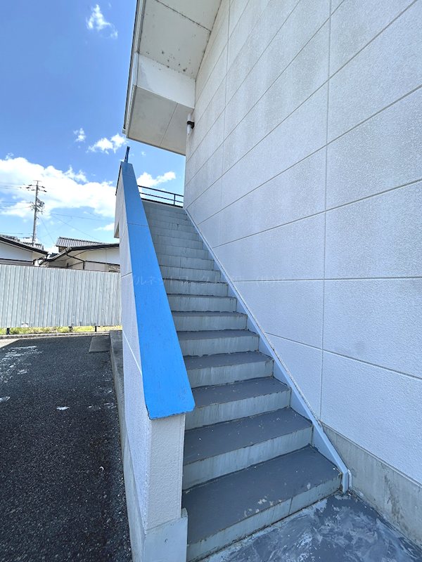 北村ハイツ その他共有部分