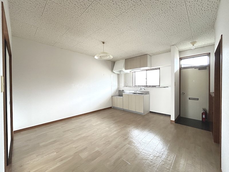 北村ハイツ その他部屋・スペース