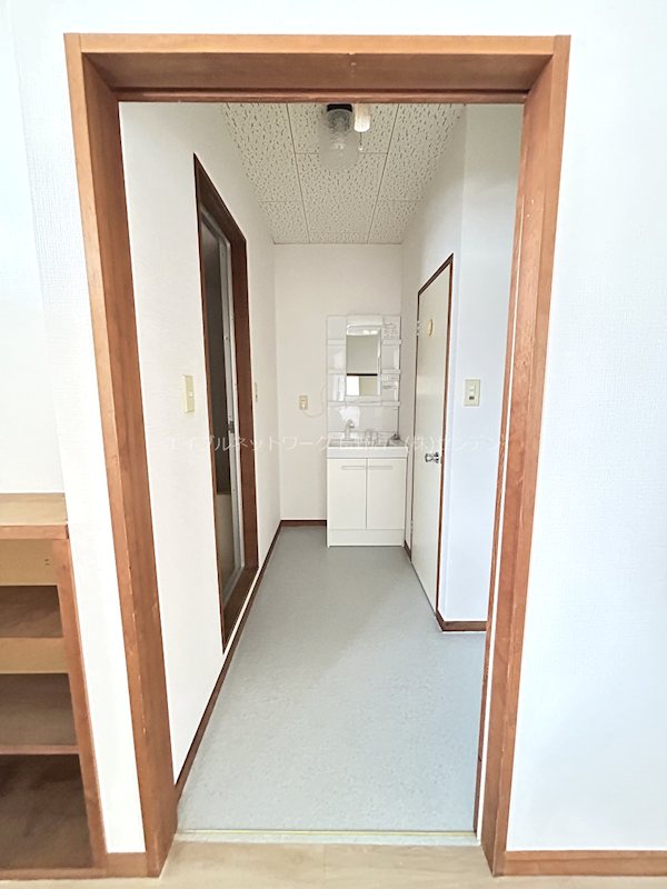 北村ハイツ その他部屋・スペース
