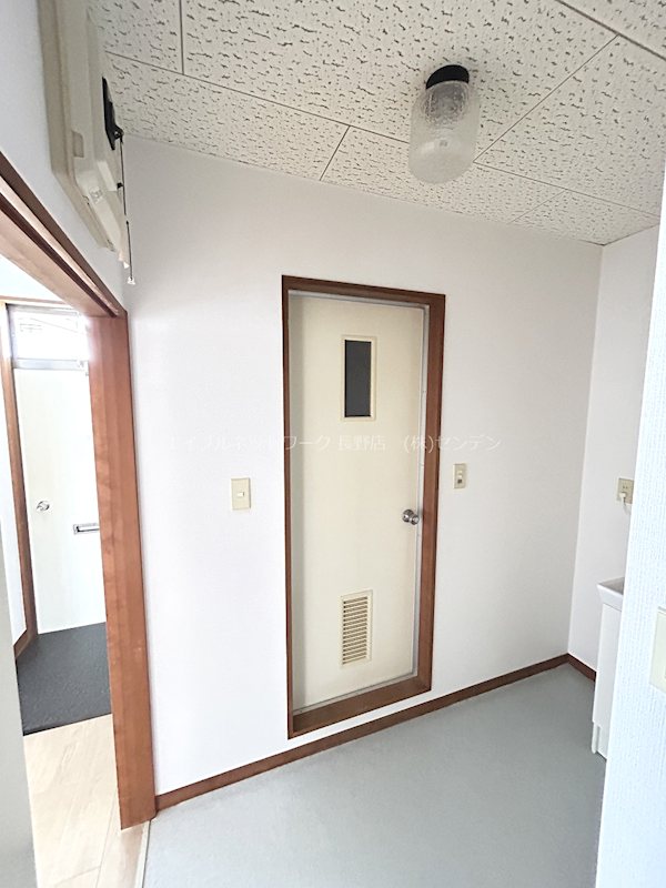 北村ハイツ その他