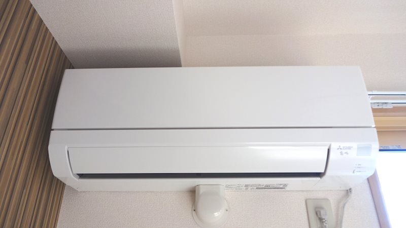Alice　Garden　NAKAJIMA　C その他設備